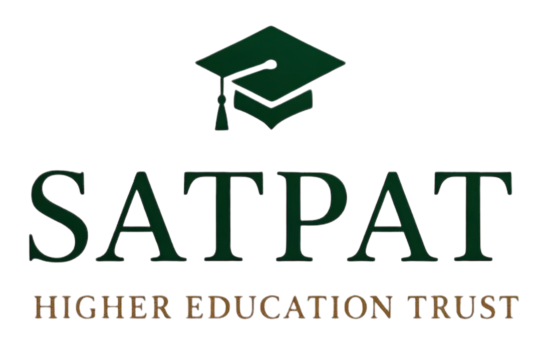 satpatcharity
